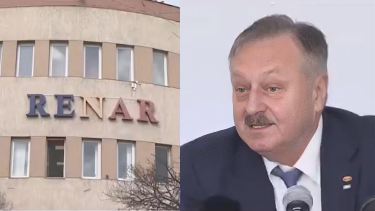 Teste de laborator acreditate RENAR acceptate in intreaga Europa Atunci cand observi sigla