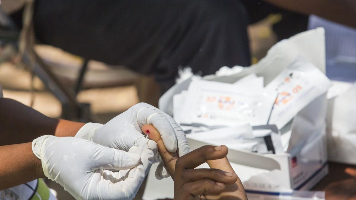 Trei copii diagnosticai cu malarie la Iai Au fost transferai la spitalul Matei Bal Ce a aflat ministrul