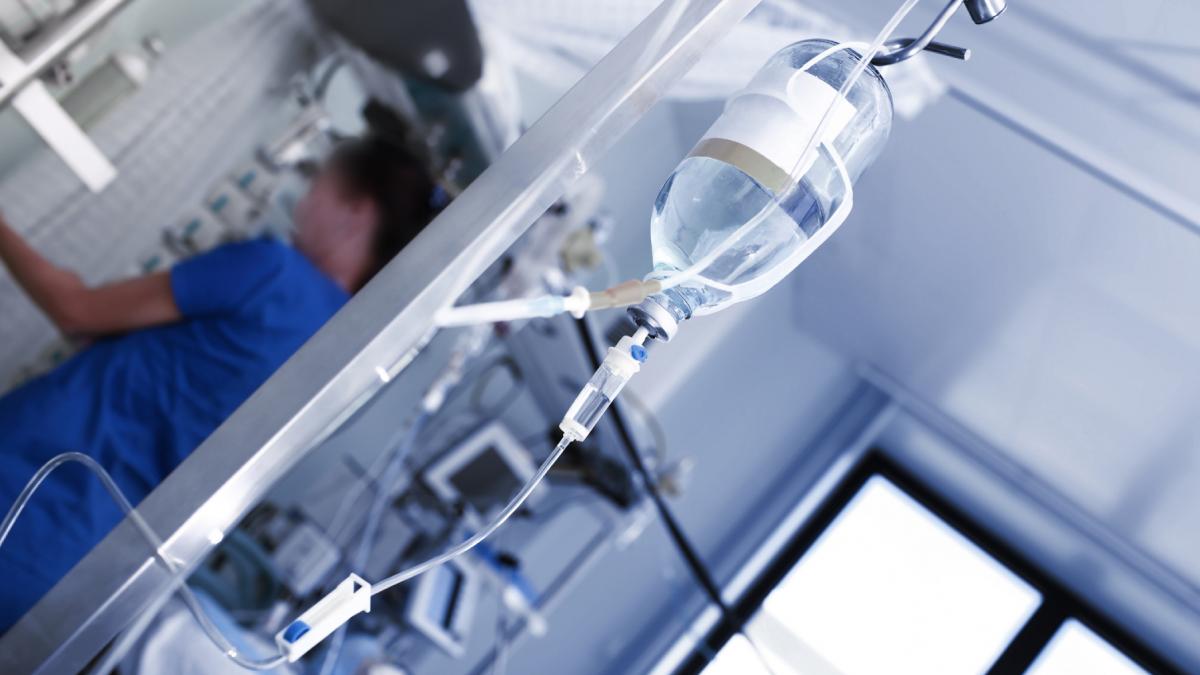 Un neurolog a pastrat tatal sau internat timp de 800 de zile in ultimii trei ani chiar in sectia unde