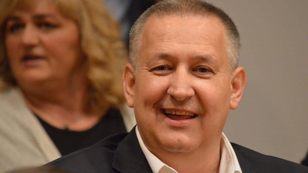 Anton Cristian fost director al ARR retinut pentru o perioda de 30 de zile