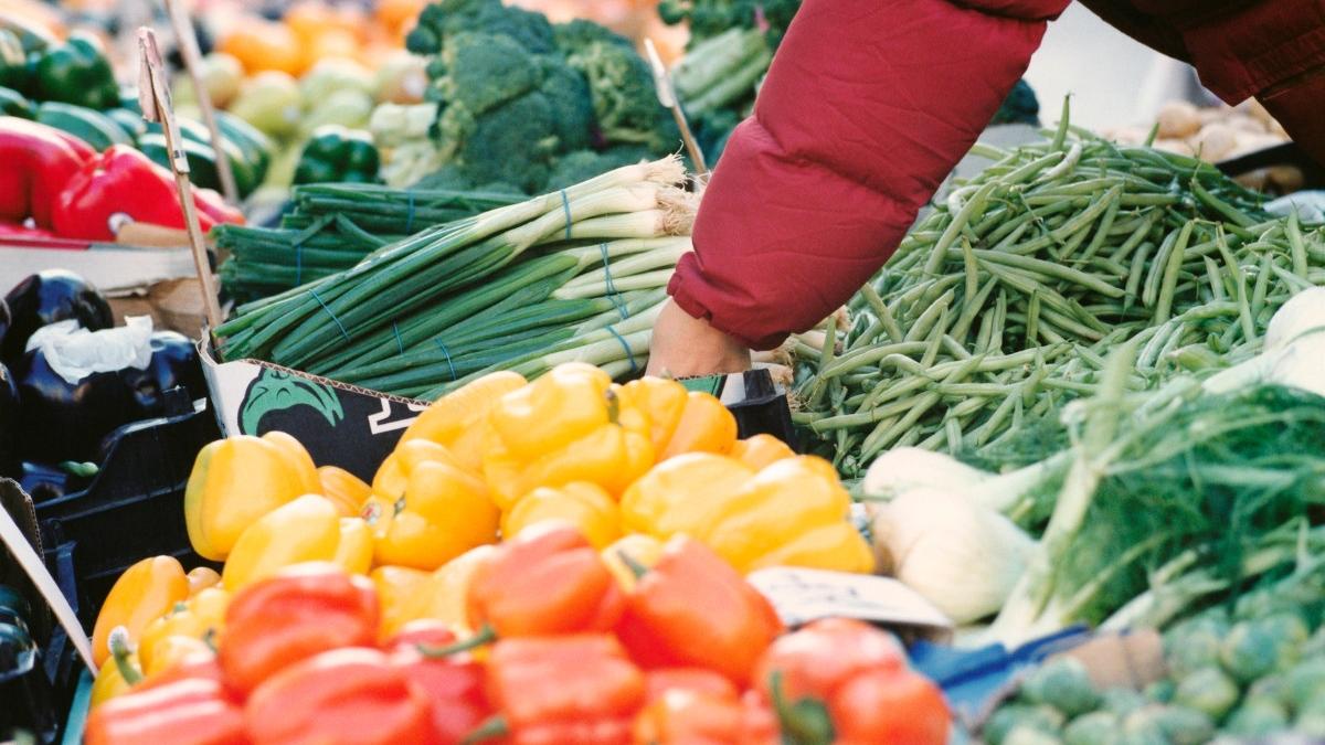 Autoritatile din Ilfov au confiscat peste 700 kg de alimente din cauza neregulilor identificate la patru