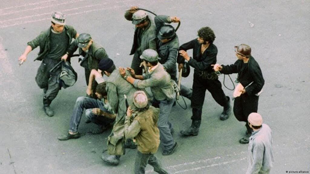 Dosarul Mineriadei revine la Parchetul General