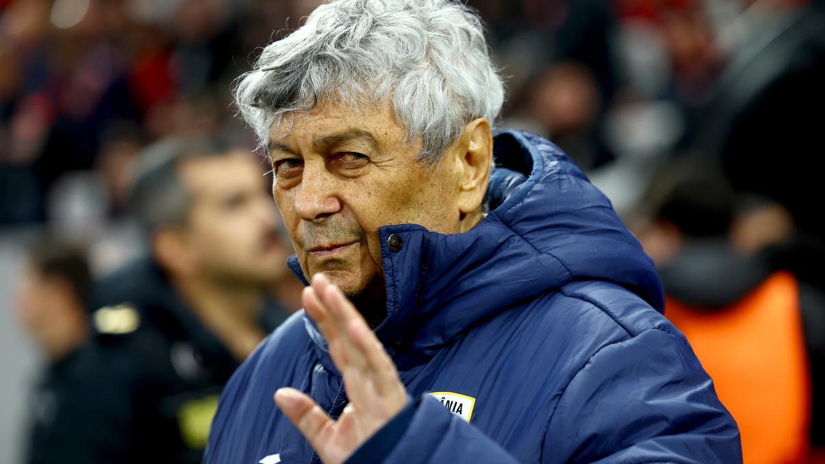 Mircea Lucescu in stare critica la terapie intensiva conform ministrului Sanatatii