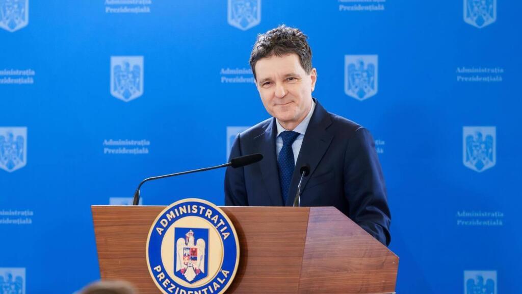 Nicuor Dan Presedinte a desemnat noii conducatori ai principalelor Parchete