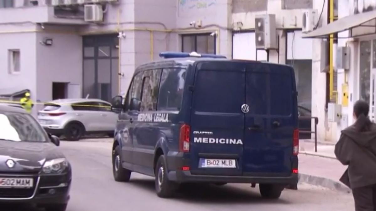 O medica din Bucuresti a fost gasita fara viata in apartamentul in care locuia Ce detalii au aflat politistii