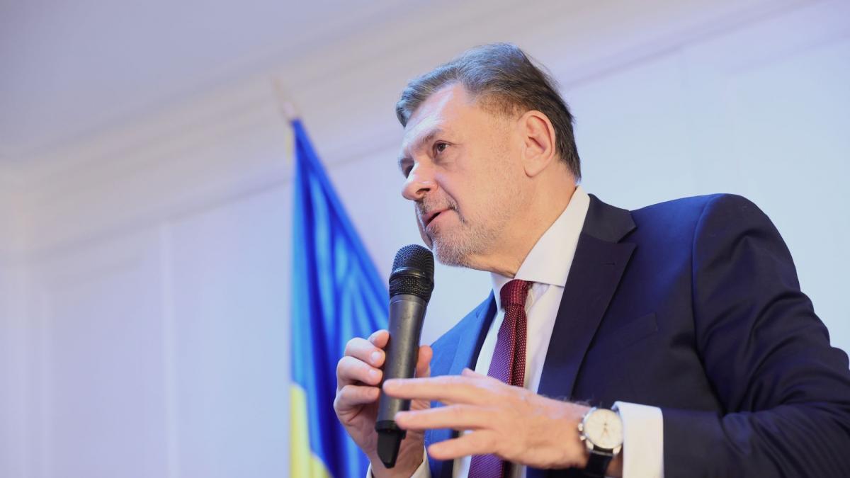 Rafila Decizia de a nu mai achizitiona 29 de milioane de doze de vaccin COVID 19 a fost una corecta pe