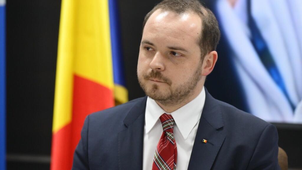 Rogobete referitor la litigul cu Pfizer Sumele restante ar putea fi convertite in avantaje concrete pentru pacienti