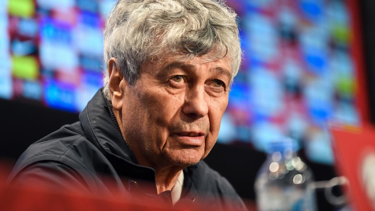 Starea de sanatoate a lui Mircea Lucescu s a deteriorat Aritmiile s au intensificat iar tratamentul nu mai are efect