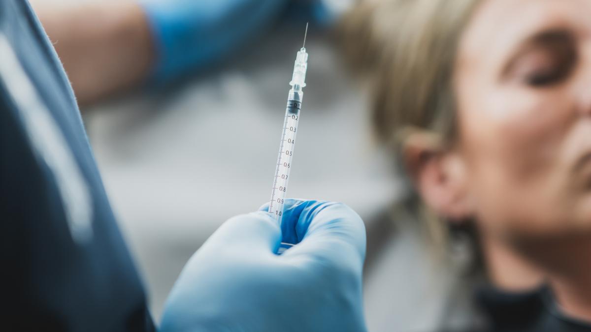 Cabinetul esteticianului din Bucuresti unde o femeie a avut parte de un incident fatal a fost inchis