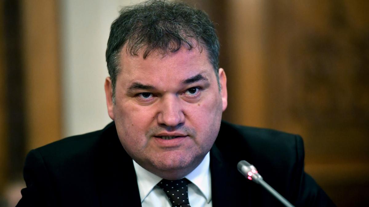 Constructia a 6 din cele 8 spitale finantate prin PNRR se confrunta cu riscul de a fi blocata Cseke La Marius Nasta