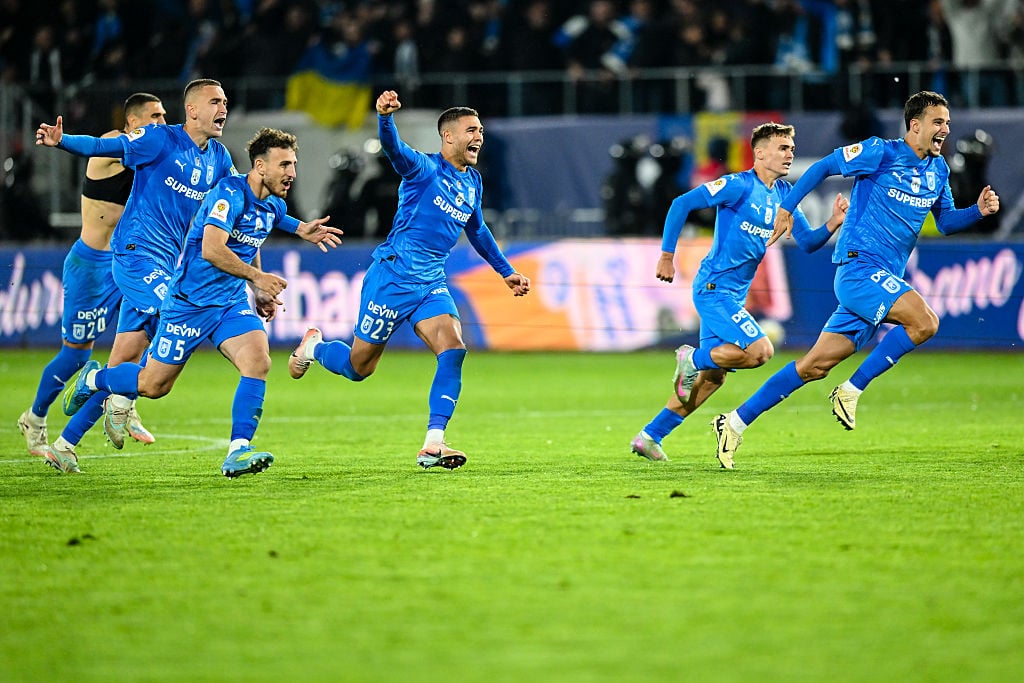 Craiova a realizat un profit financiar semnificativ in urma castigarii titlului Visul Ligii Campionilor ar putea aduce cateva milioane considerabile