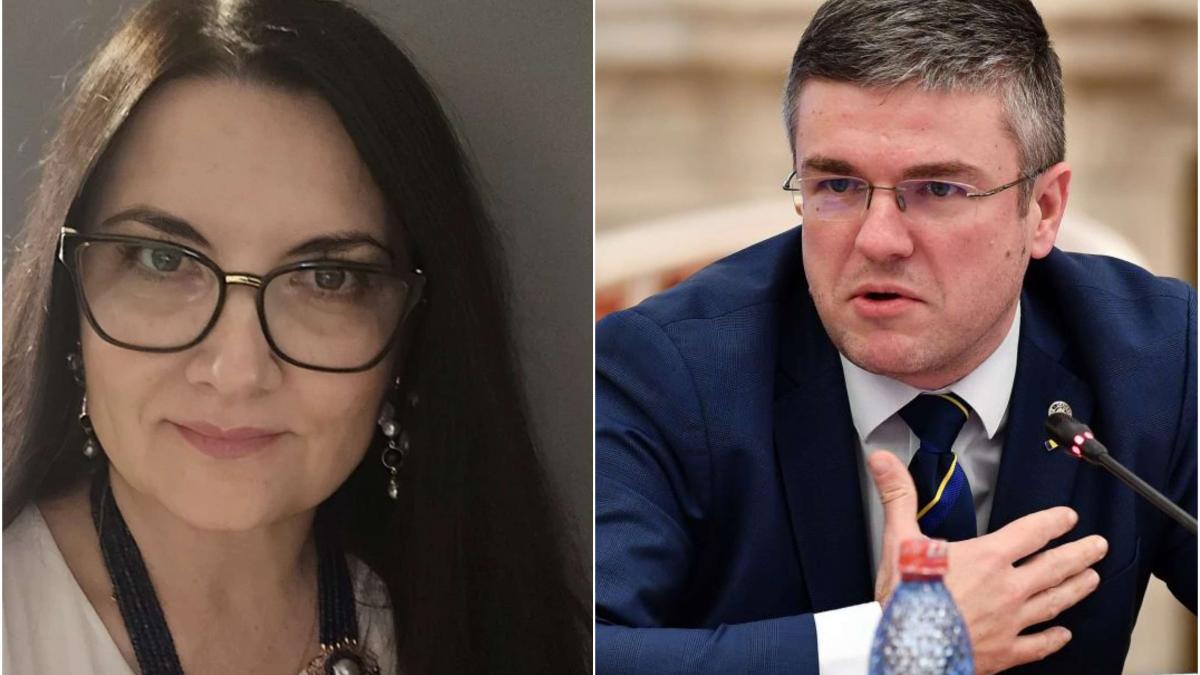 Cum a reusit o persoana cu antecedente penale sa devina membru al grupului de lucru dedicat