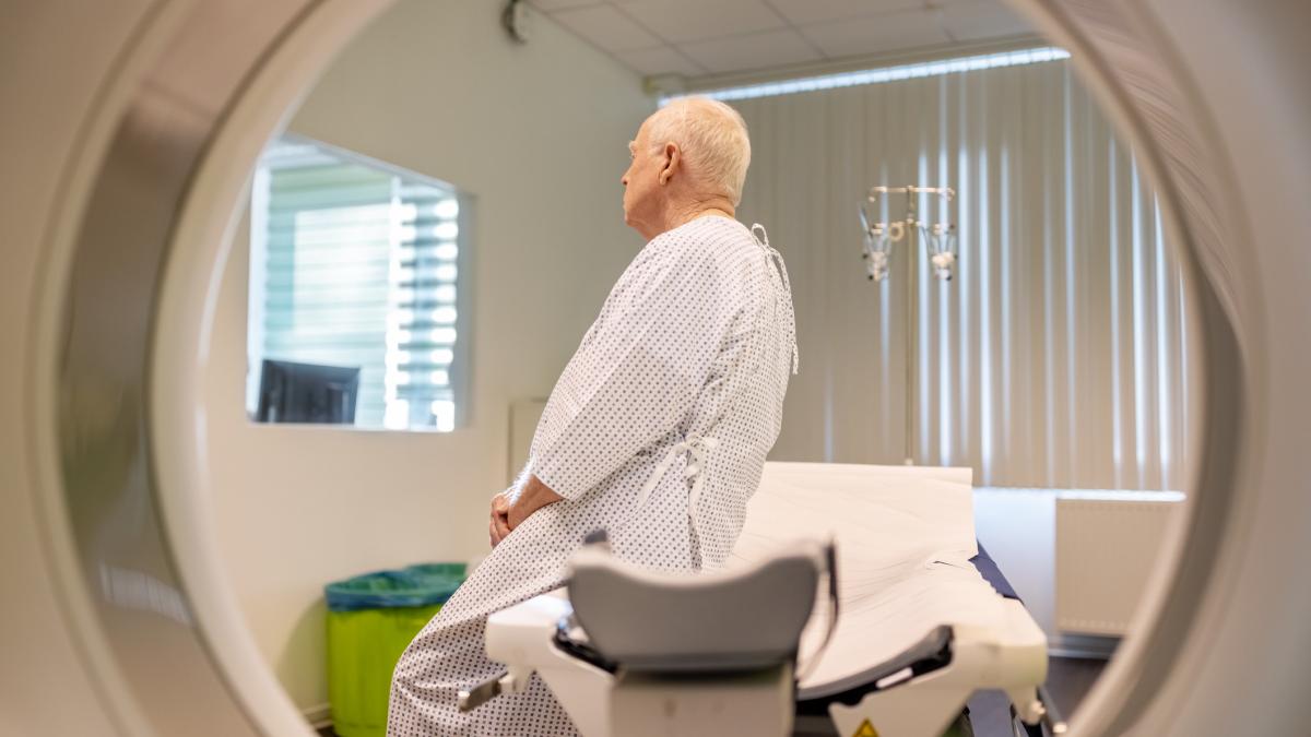 Dezvaluire socanta la Institutul Oncologic din Bucuresti Pacienti cu cancer indrumati spre casa din cauza