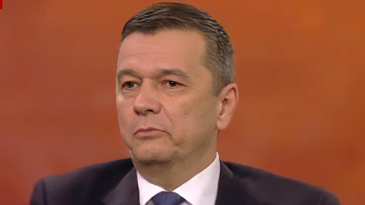 Masurile propuse de Grindeanu pentru revitalizarea economica Contributiile adresate mamelor reprezinta un