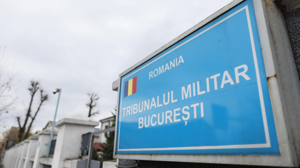 Dosarul 10 August Fostii conducatori ai Jandarmeriei absolviti de Tribunalul Militar Bucuresti