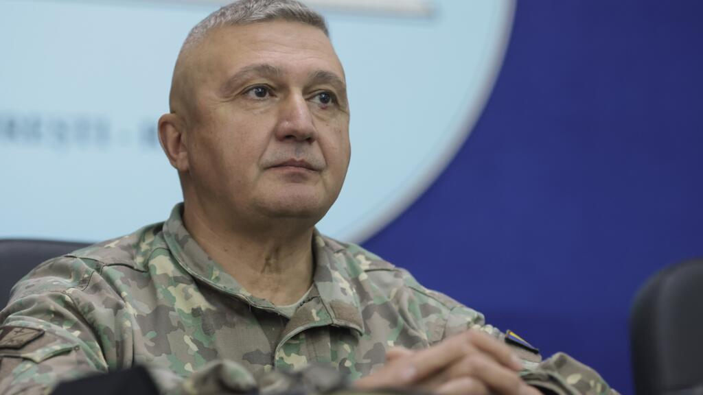 Generalul Gheorghita Vlad seful Statului Major al Apararii a fost pus sub urmarire penala