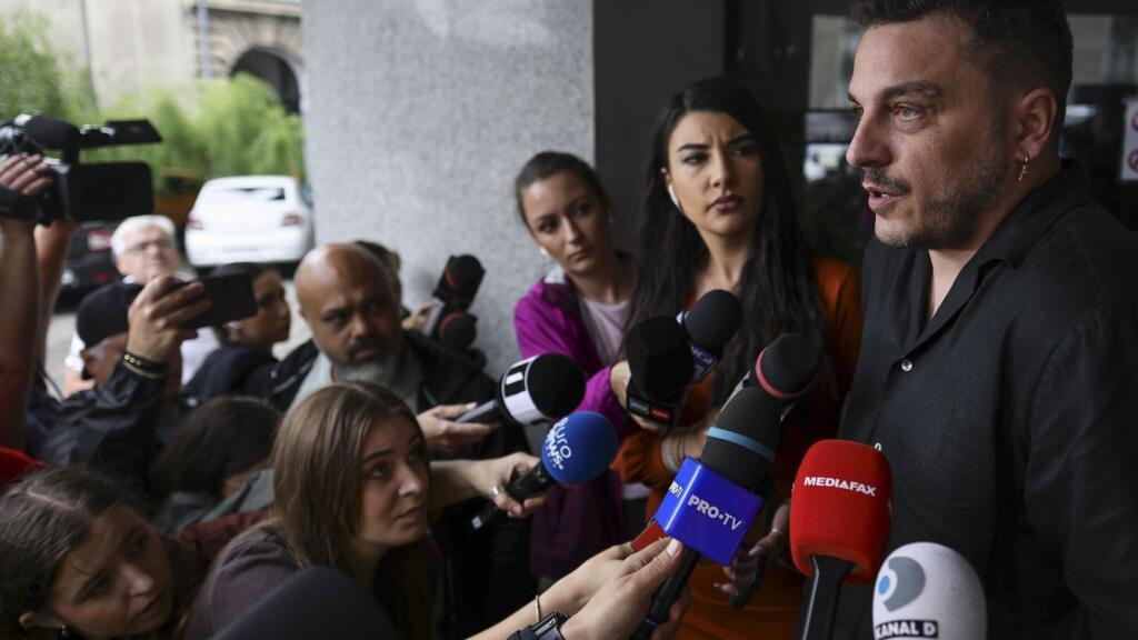 Influencerul Makaveli a fost supus unui control judiciar pe o perioada de 60 de zile in legatura cu dosarul de evaziune fiscala