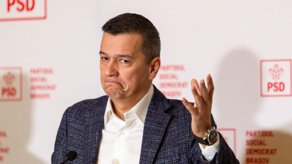 Sorin Grindeanu solicta demisia Comandantului Armatei Romania nu poate suporta astfel de incertitudini la conducerea structurilor de aparare