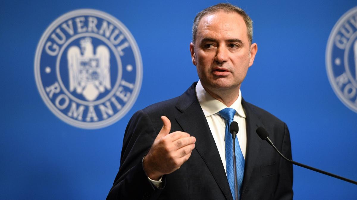 Alexandru Nazare sustine ca Romania are potentialul de a deveni una dintre cele mai relevante destinatii europene pentru